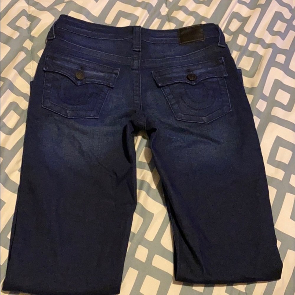 TRUE RELIGION